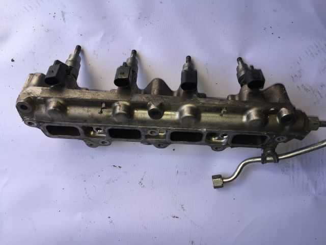 Audi A3 2004-2012 Çıkma Yedek  Cax Enjektör Takım